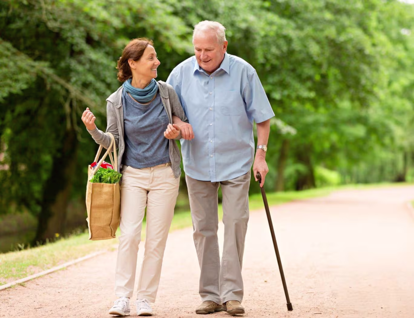 17. Groceries Made Easy