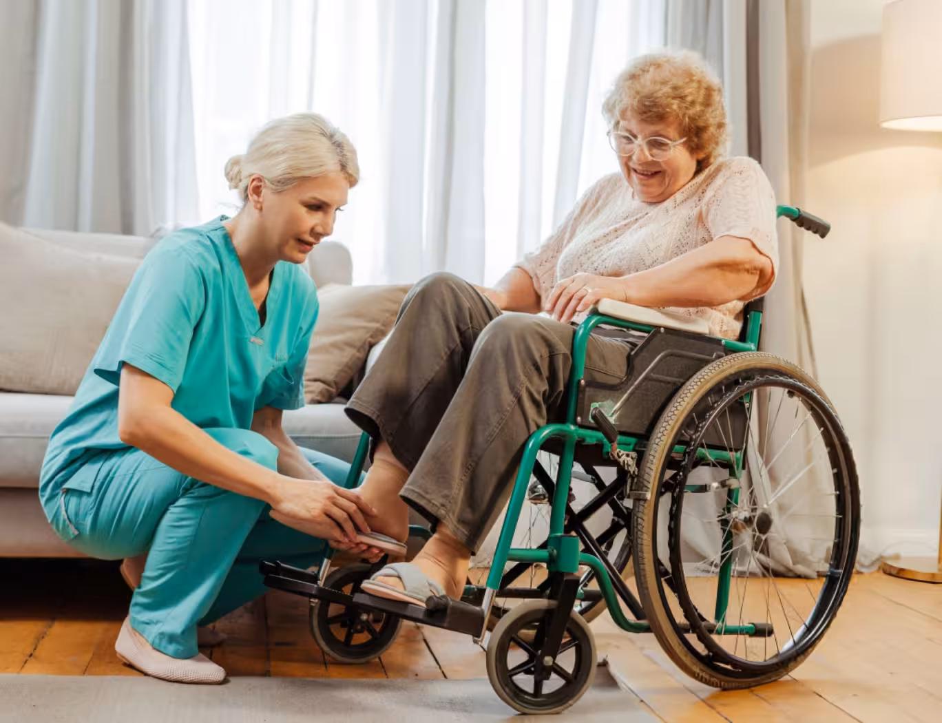 Medical Assistance 1