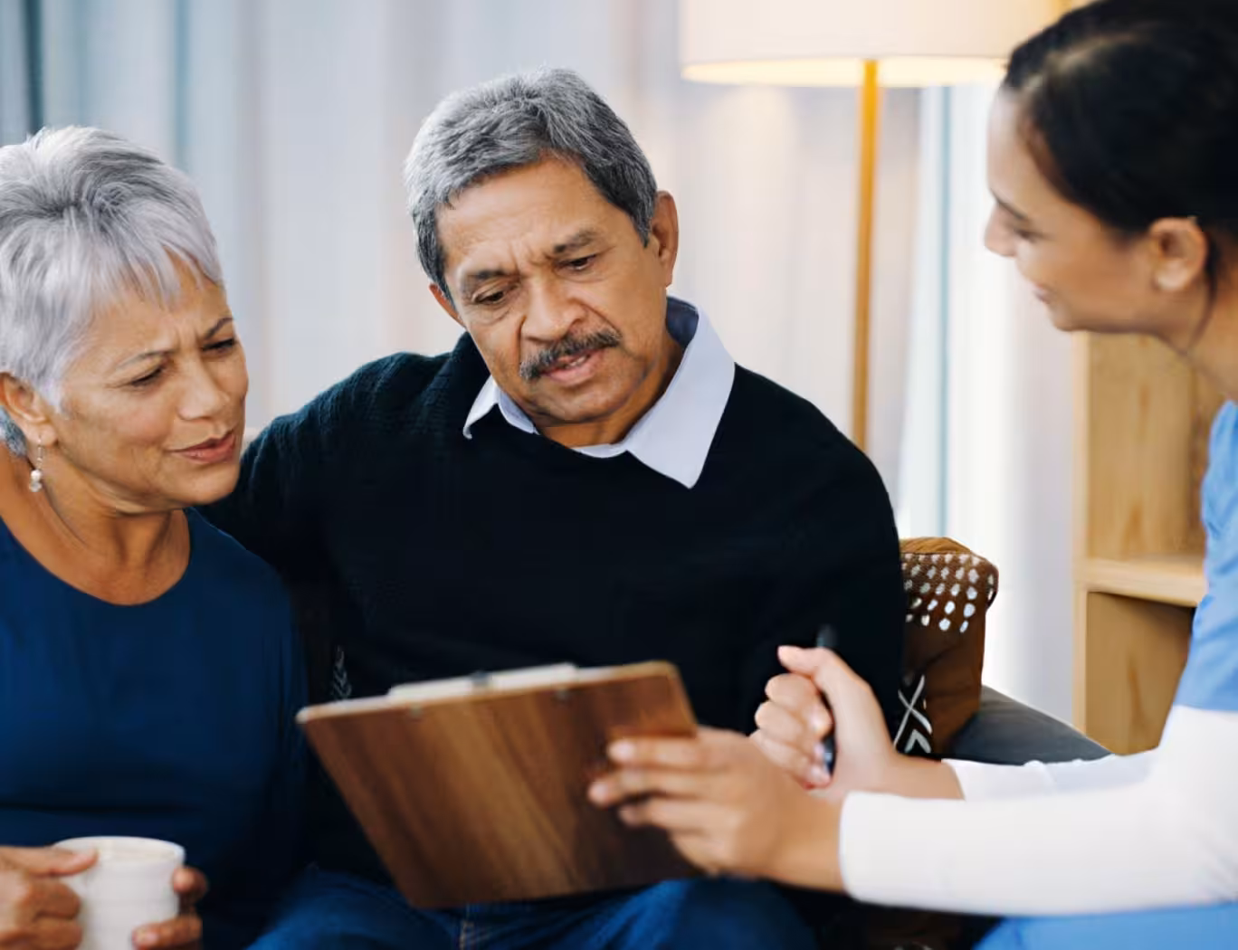 Next Step Recommendations