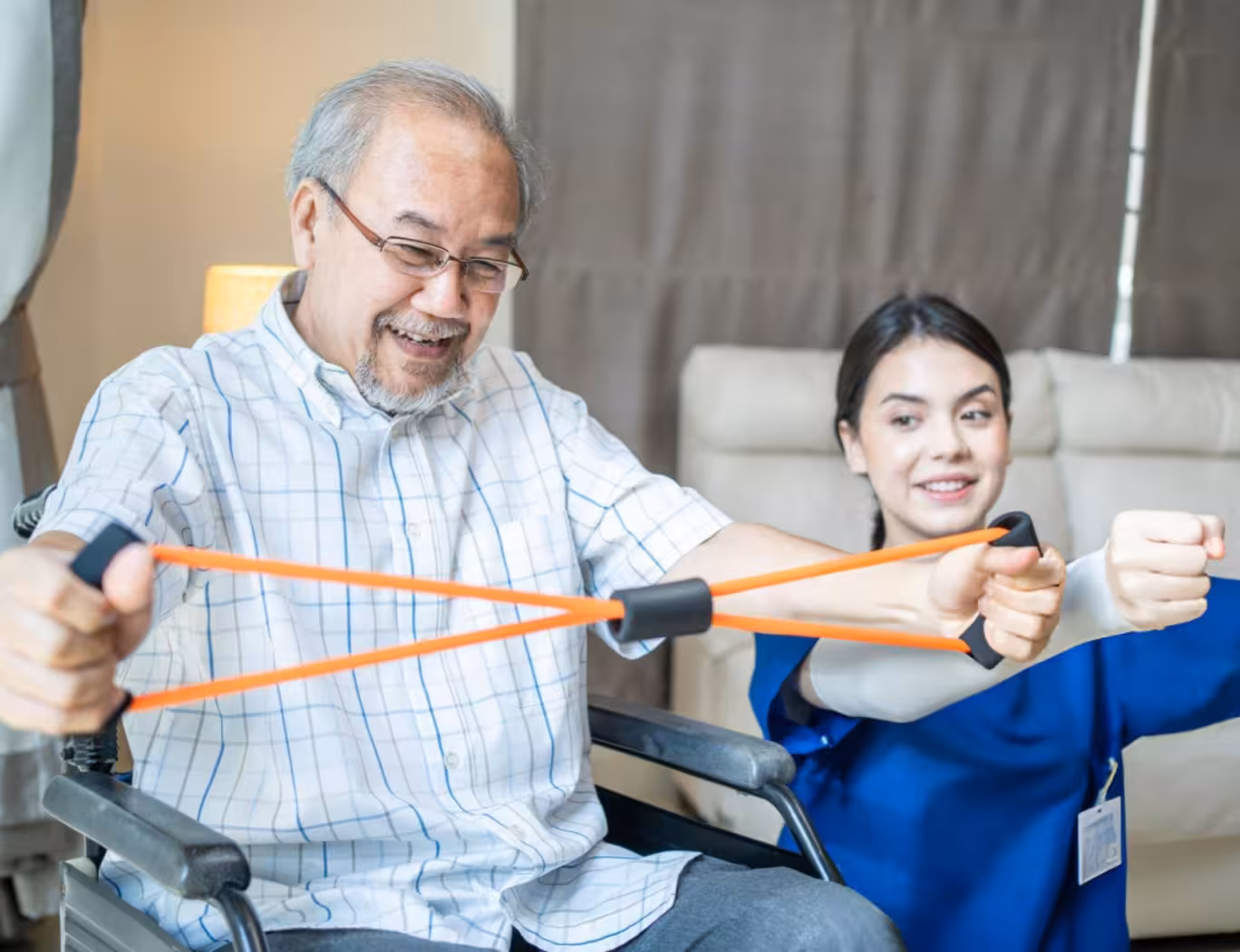 Occupational Therapy 2