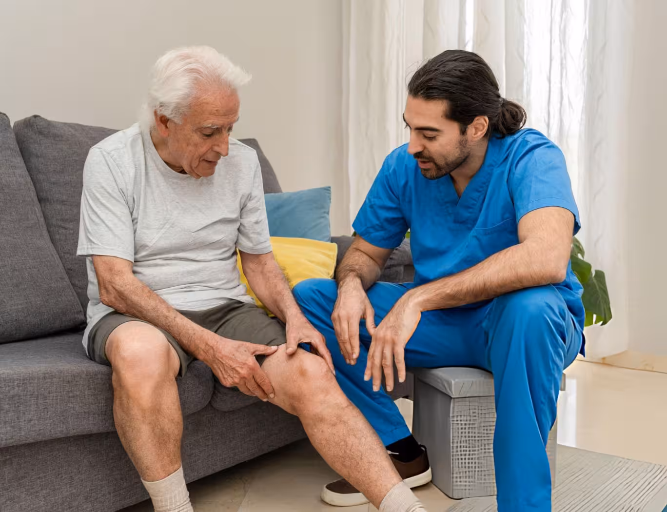 Orthopedic Rehabilitation 2