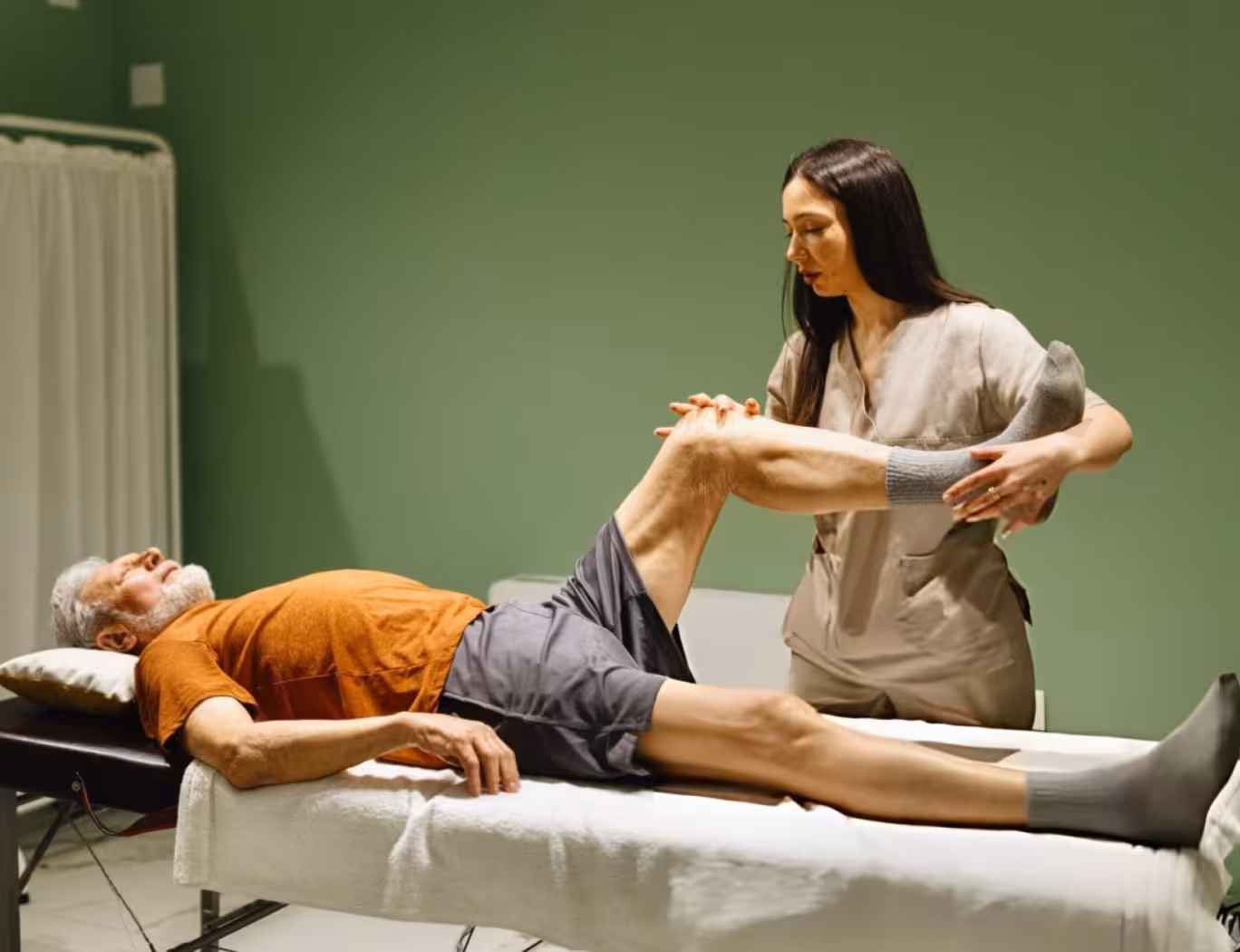 Pain Management Therapy 2