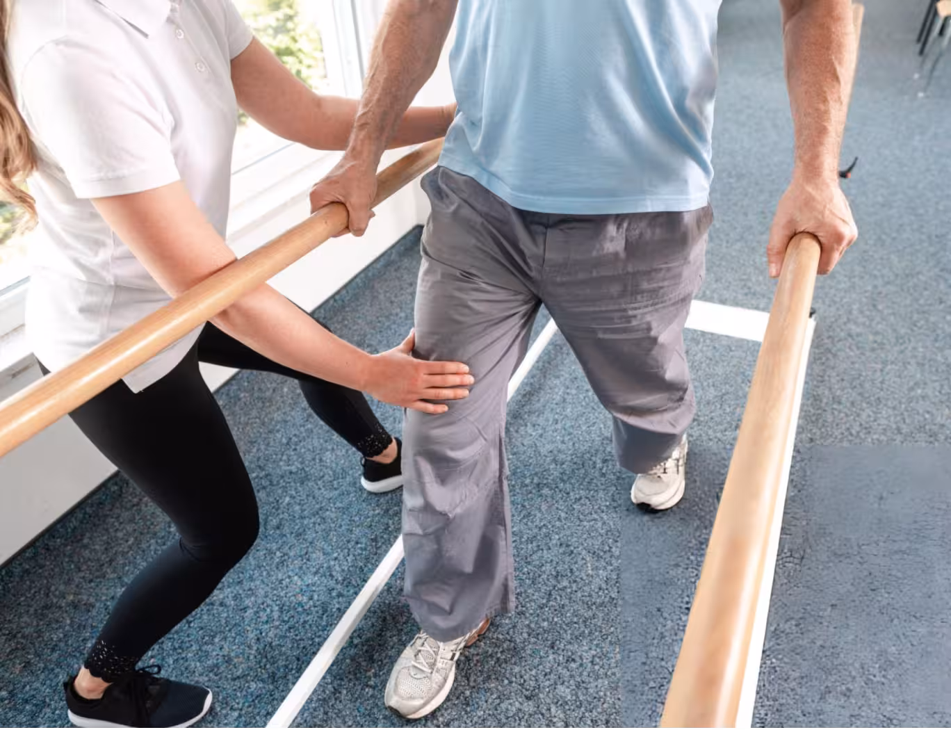 Physical Therapy 2.1